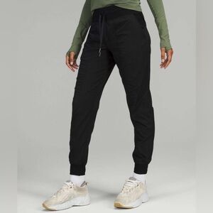 Lululemon Dance Studio Mid-Rise Jogger
